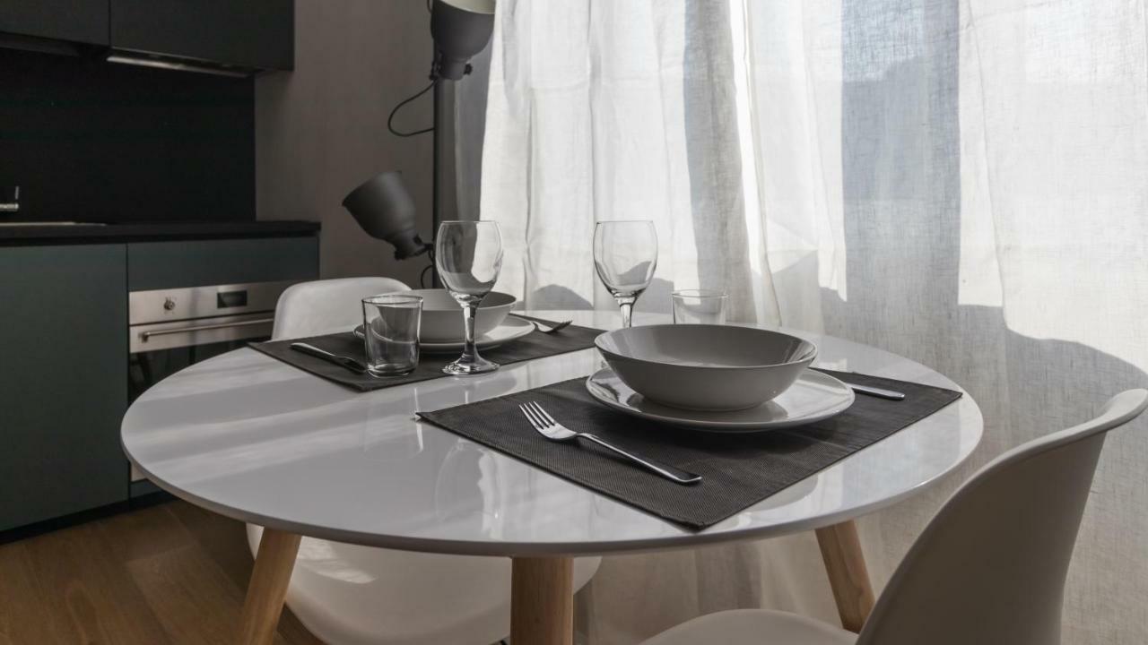 Italianway - Corso Garibaldi 72/1 Studio Милан Экстерьер фото